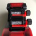 Prijstang Printex V14 2 regels 8+6